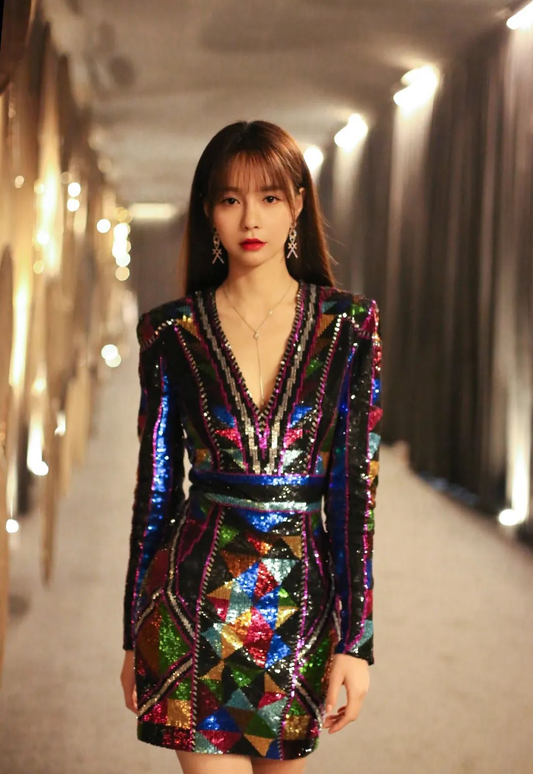 扒一扒明星的时尚穿搭,这才是明星的穿搭之道