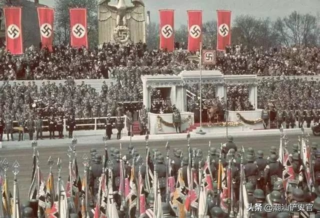 在地球上消失的国家有哪些,近代历史中已经消失掉的十个国家