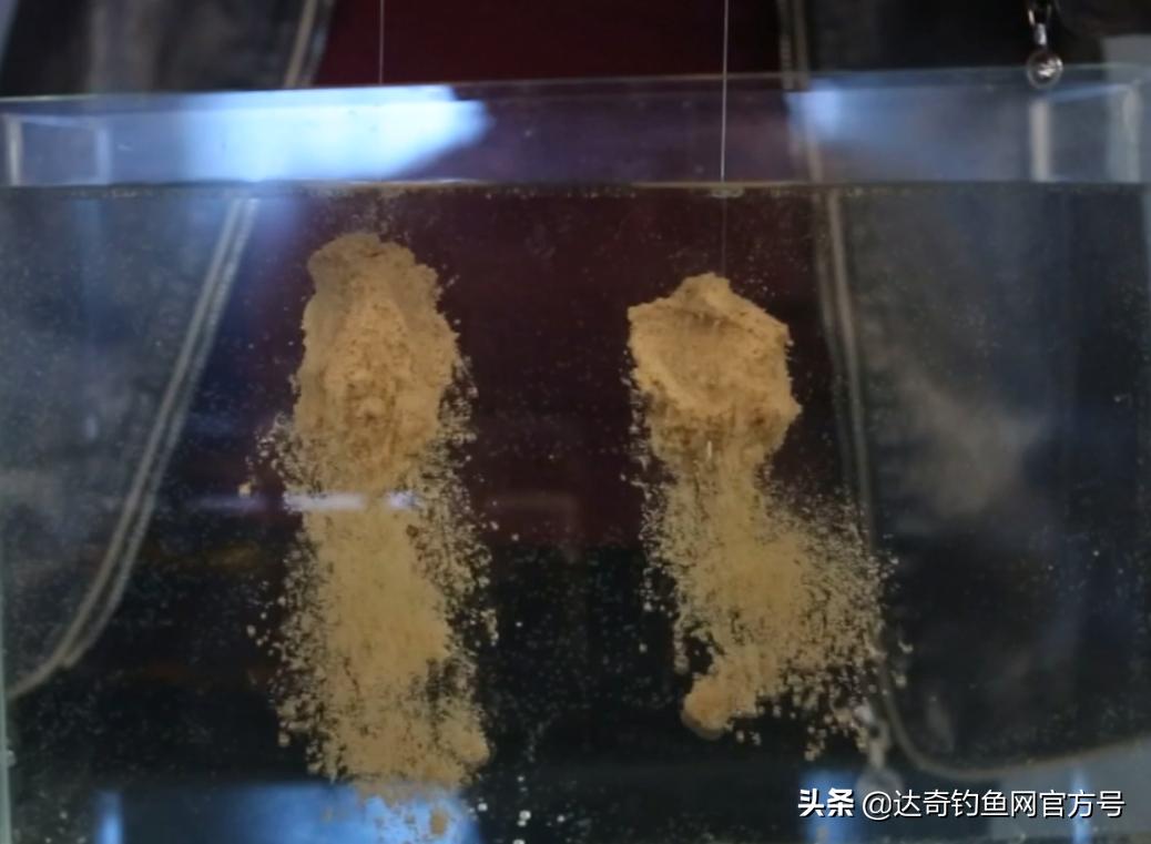 野钓有鱼不开口用什么饵料最好,突然鳑鲏不开口怎么办