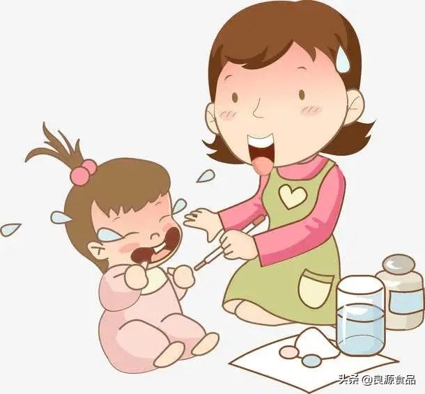 小孩眼中滴入502浇水，这位爸爸的急救措施受到医生表扬