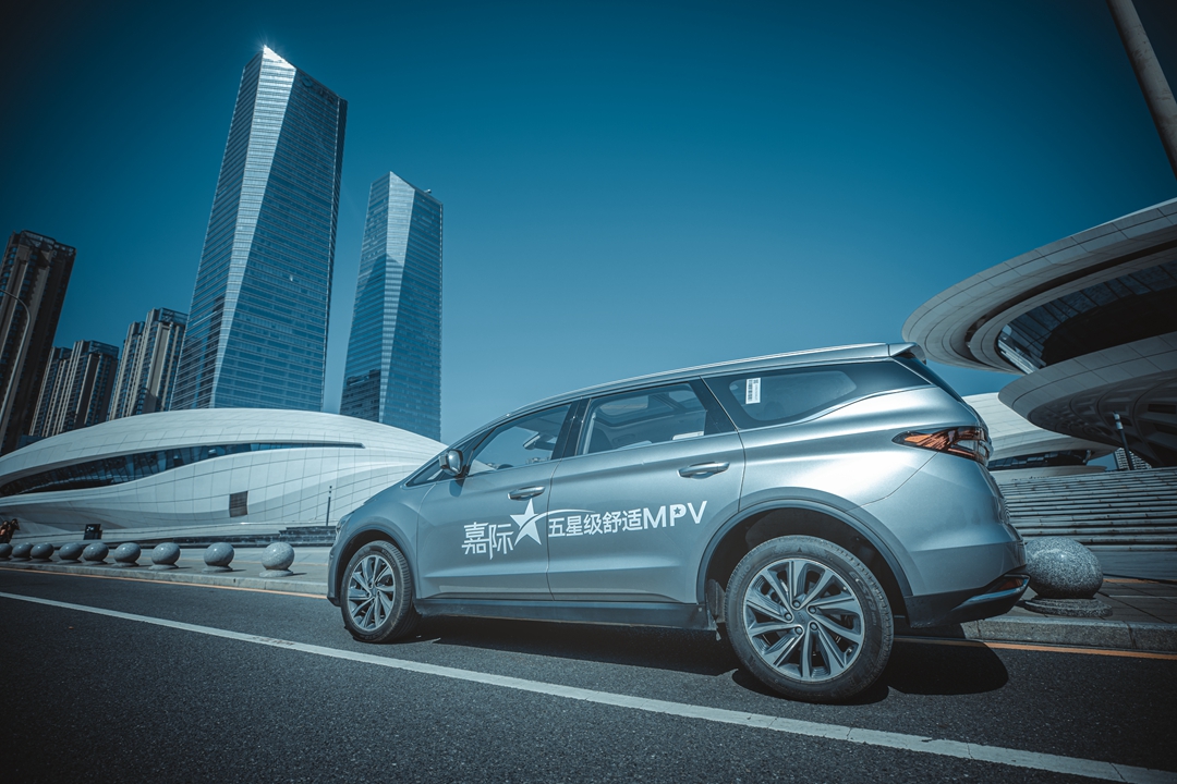 十万左右的国产奶爸车,10万左右的奶爸车