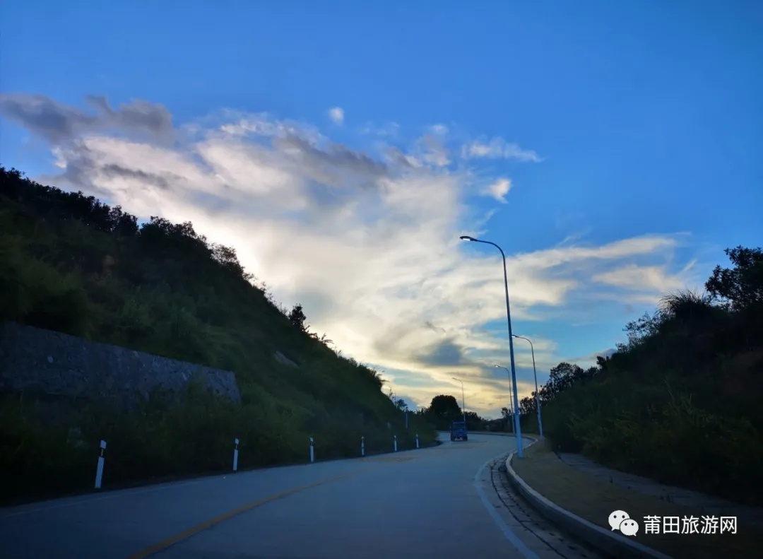 莆田东圳水库历史介绍,莆田东圳水库哪个位置风景好