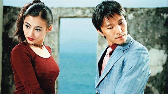 周星驰致敬过的经典,周星驰经典人物