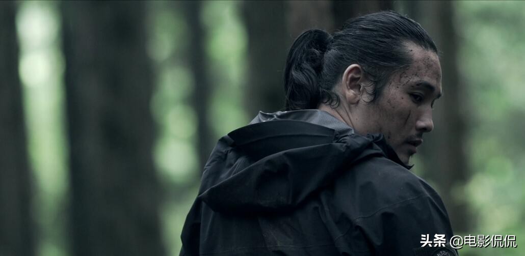 比吴京还厉害的动作片,经典动作片吴京甄子丹