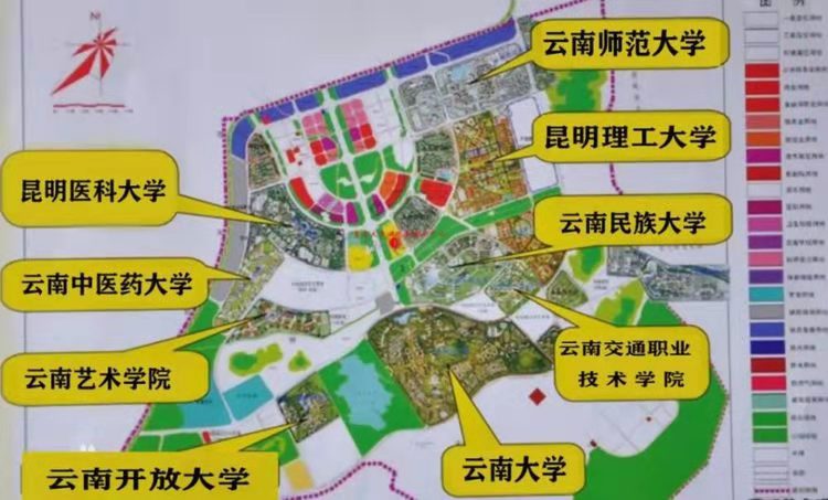 昆明什么地方适合旅居旅游,云南昆明旅居攻略