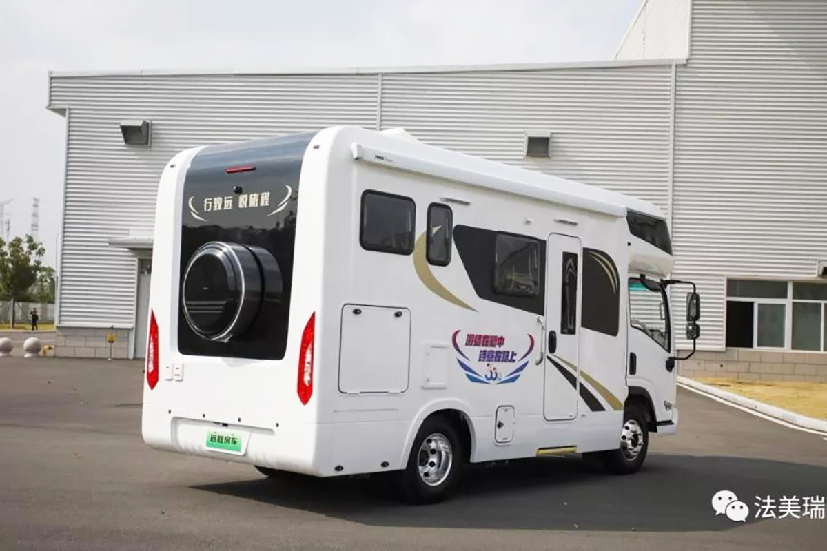 房车大全20-30万的c型房车新选择,房车大全20-30万的c型房车详解