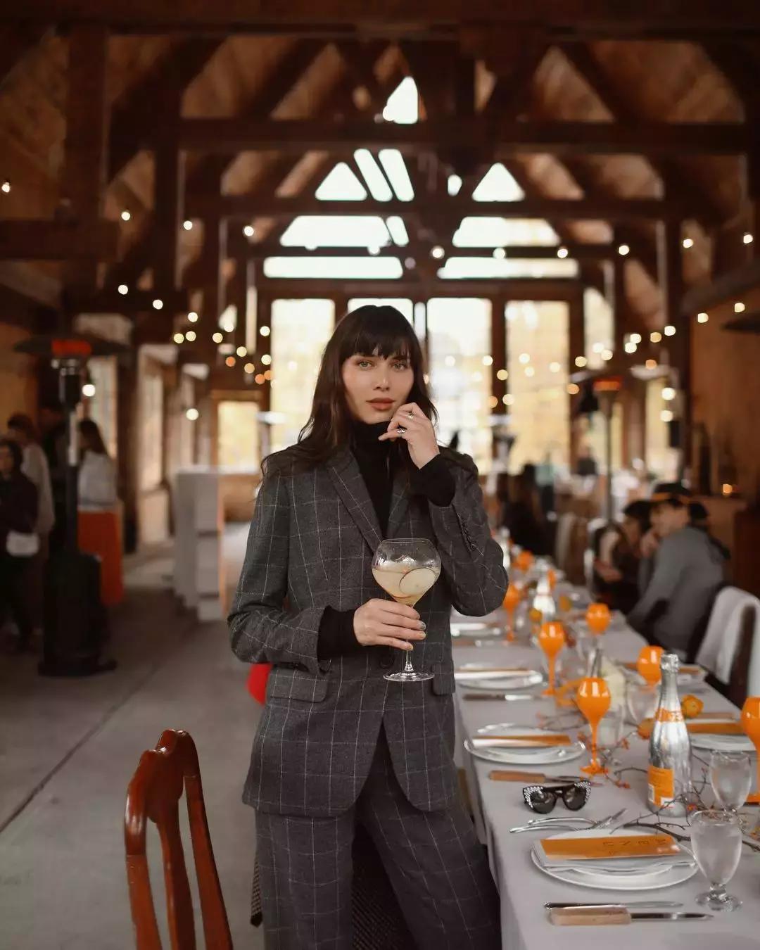 这才是过年回家该穿的衣服,过年回家穿哪件好看