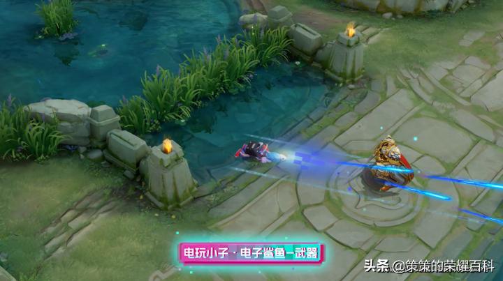 鲁班七号电玩小子史诗星元皮肤,鲁班七号电玩小子所有星元皮肤