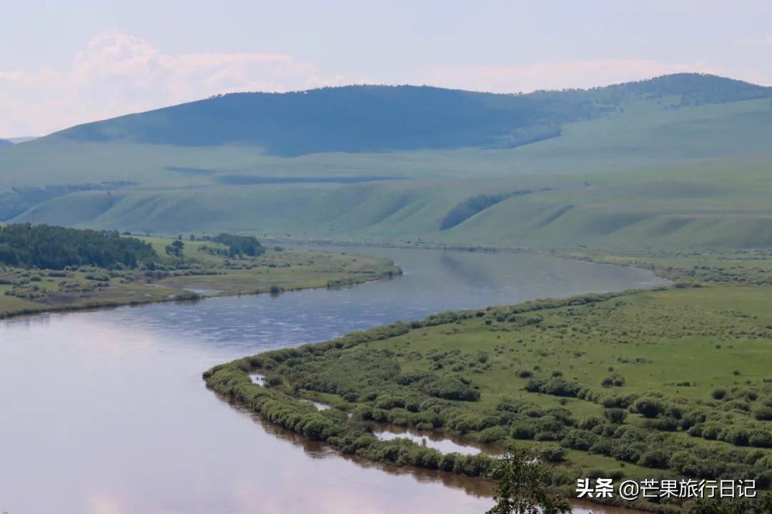 自由行呼伦贝尔七天费用,呼伦贝尔自由行费用
