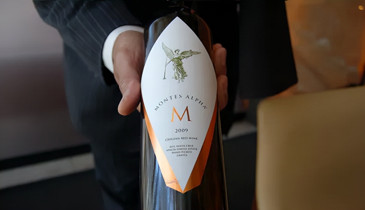 18罗汉酒,智利18罗汉适合收藏的酒