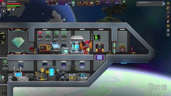 热度最高的像素风游戏,画质不高的好玩的游戏