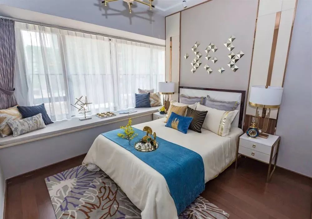 陈村藏珑华府2024年价格,顺德陈村藏珑华府86平米露台