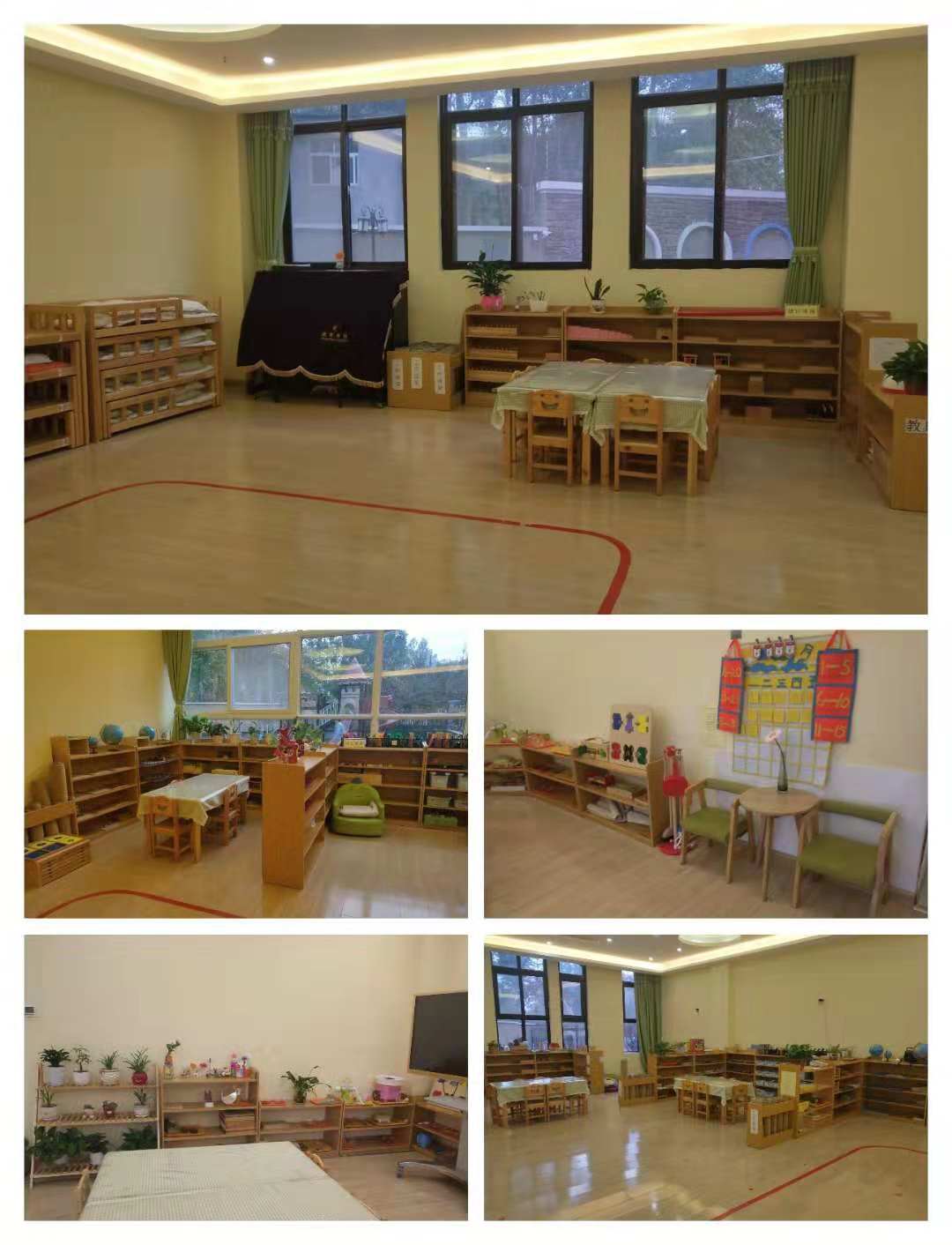 普惠幼儿园加盟品牌,全国幼儿园十大加盟品牌排行榜