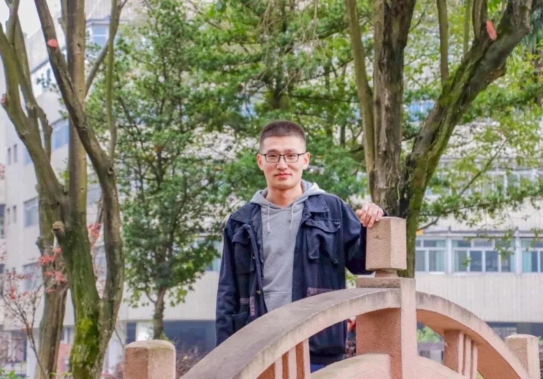 神缘！四川8位大学生全员保研，4年前还考入同一所大学！