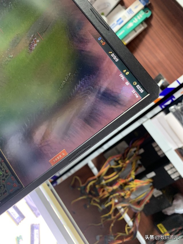 这电脑故障真奇怪，RTX2060显卡玩LOL竟然都卡，这到底是怎么了？