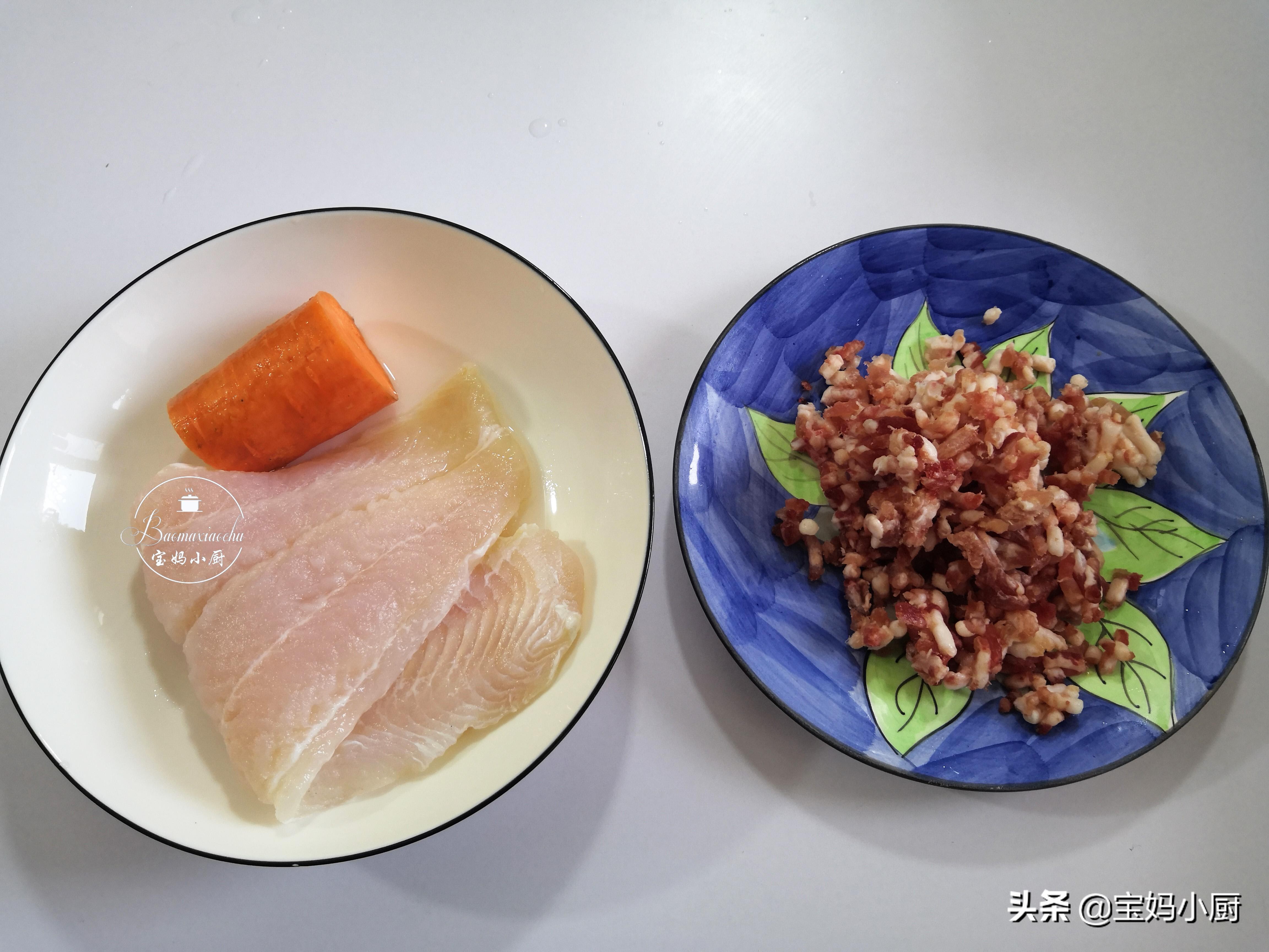 给孩子做香肠放什么调料好吃,春天灌香肠的做法