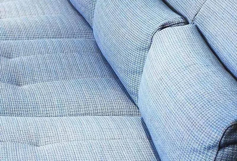 用了12年的布艺沙发要换吗,布艺沙发和皮沙发经验之谈