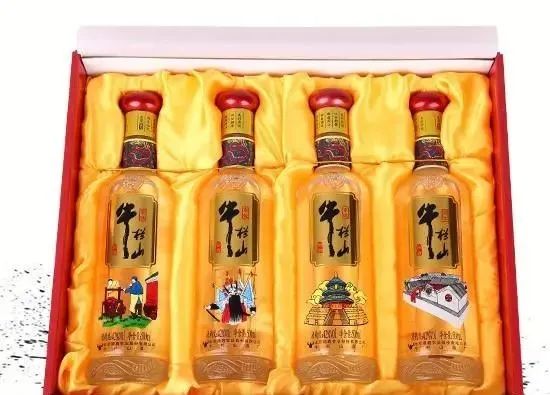 超市常见的4款廉价白酒,我国在超市角落不起眼的4款白酒