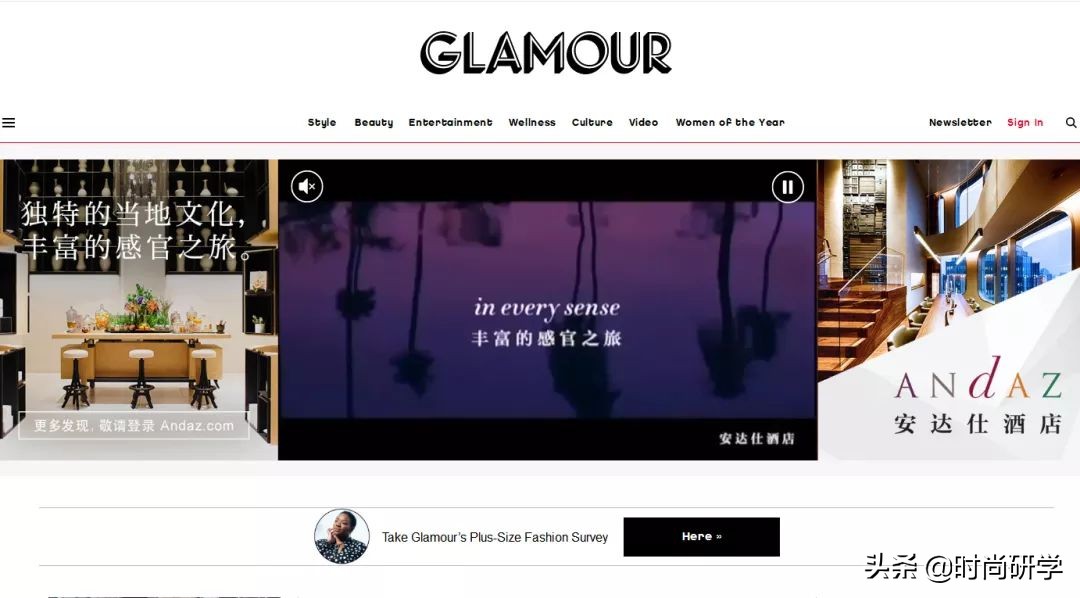 品牌设计师必逛网站,小众服装设计师推荐