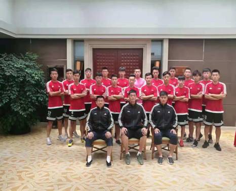 专访西财王千儒—全国大学生五人制足球联赛西北赛区最佳射手