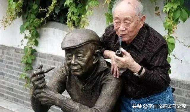 黄永玉，我最后一次进入一个女人的身体是......