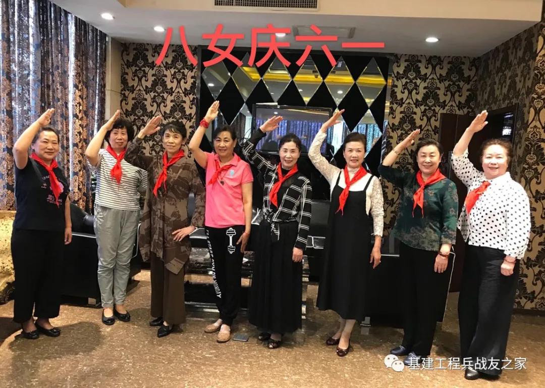 六一儿童节暖场快闪,六一升温