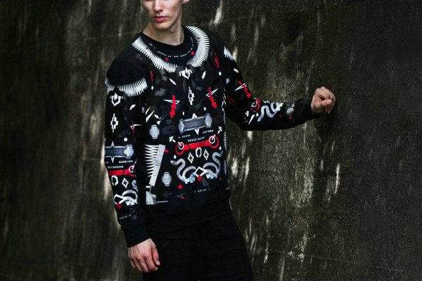 有哪些现在潮流的潮牌,欧美宽松潮牌有哪些