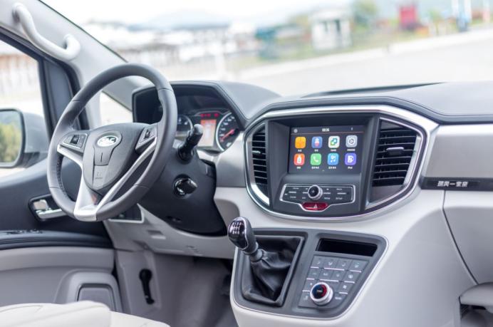 瑞风m42022款2.0lcng手动商务型,瑞风m4柴油版七座最新款