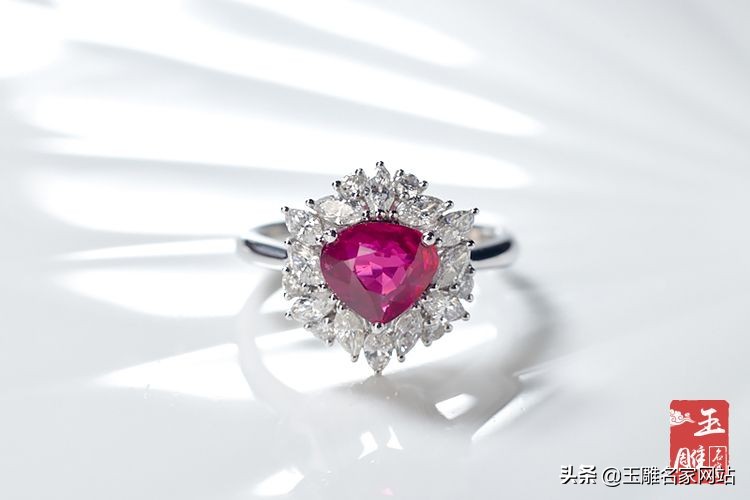红宝石戒指一般多少钱一克呢,红宝石怎么买最好
