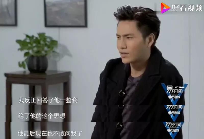 陈坤和他的母亲姓名,优优是陈坤亲生的吗