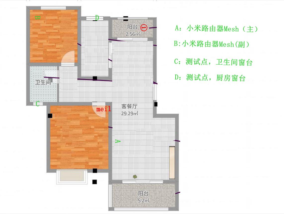 小米路由器mesh组网可以用哪个,小米路由器mesh组网需要什么