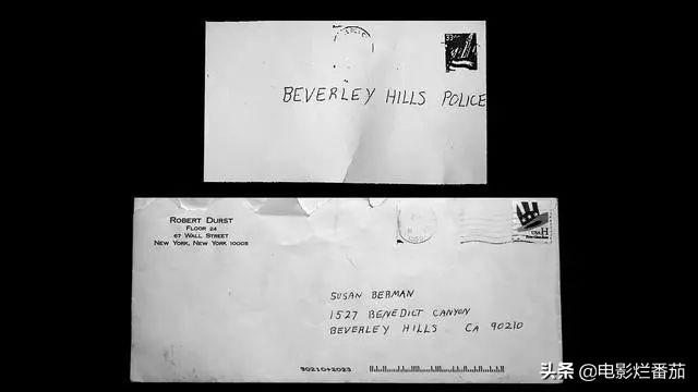 世界著名连环杀手纪录片,纪录片美国华裔富豪