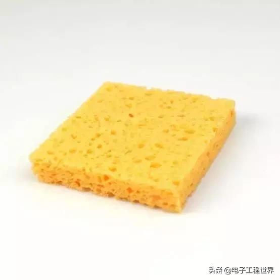 焊接教程分享,初学者焊接入门