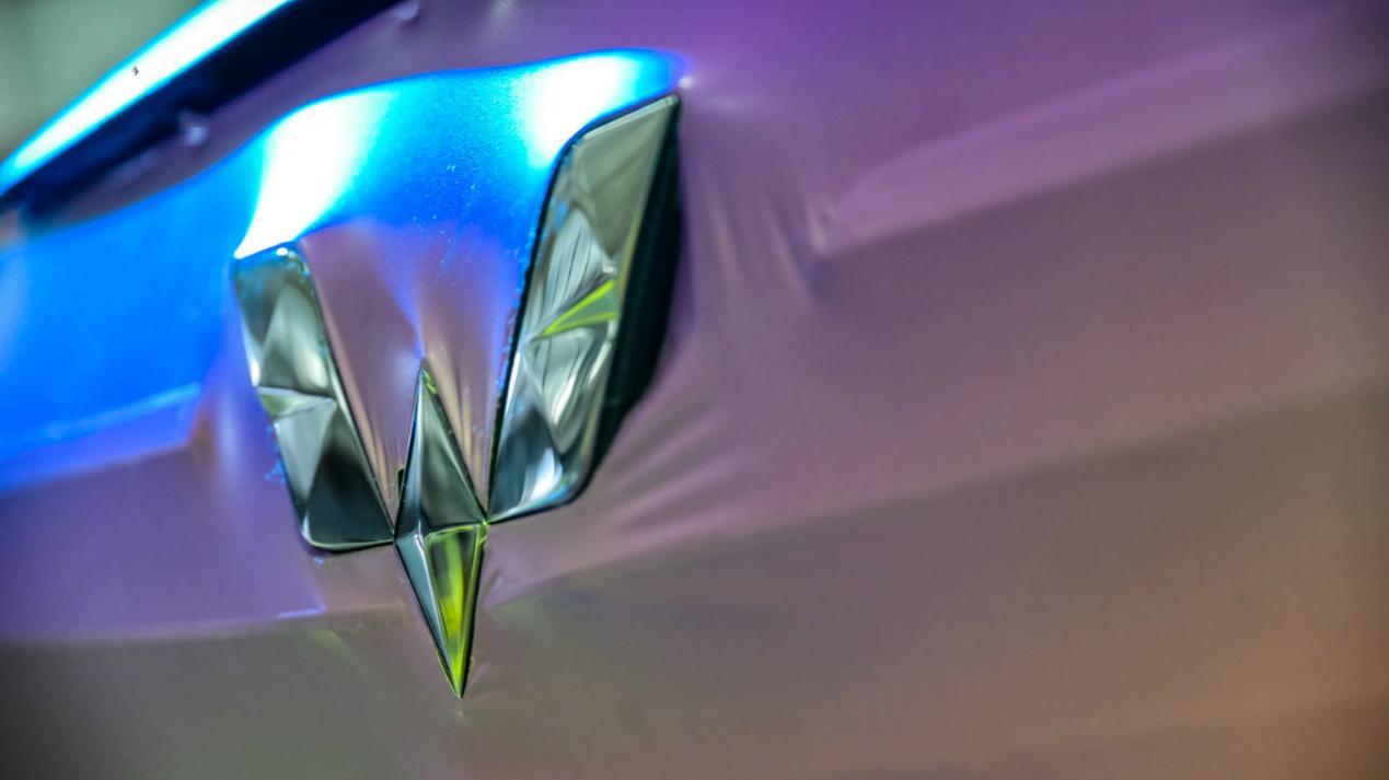 不要质疑合资品牌,国产银标品牌