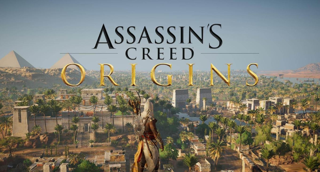 刺客信条哪一款最值得入手,刺客信条系列最好玩排名