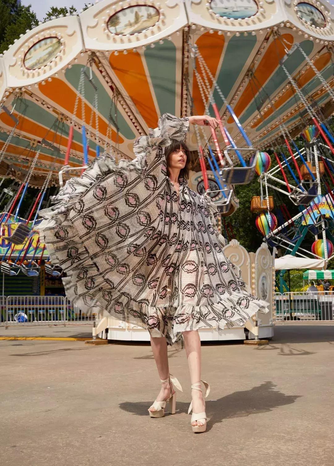 如何打造波西米亚风,波西米亚风怎么搭配外套