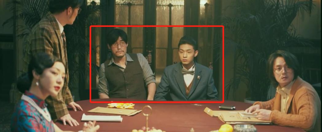 今年黑马悬疑电影,今年黑马电视剧悬疑