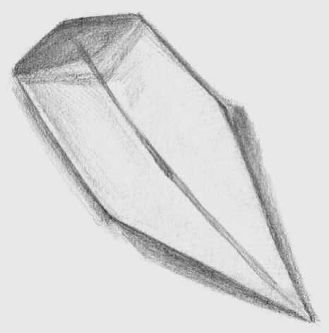 怎样画纸鹤简单又好看,纸鹤画法教程视频