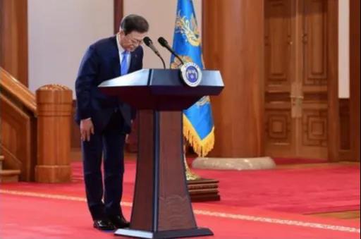 消失的女人韩国,正在消失的国家