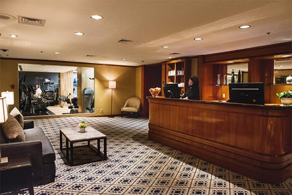 波城五星酒店顶级SPA体验|新的一年，对自己好一点呗～