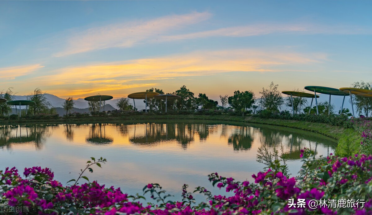 攀枝花旅游养老攻略,攀枝花养老旅游居住