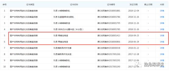 连载一：玖恩虚假宣传违法广告法，你还在相信吗？