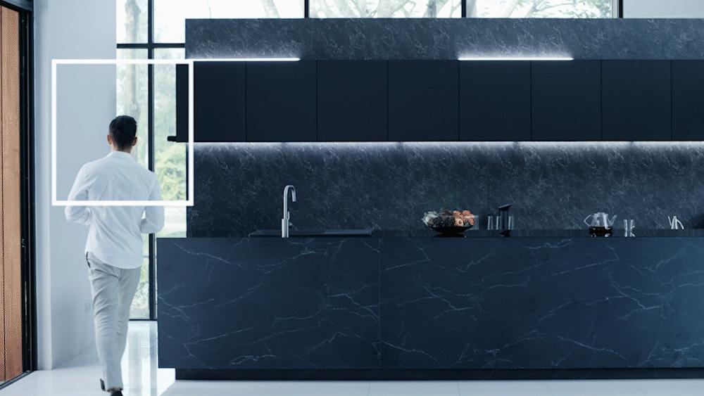 华为智慧屏X65今天正式开售！OLED屏幕开启原彩世界