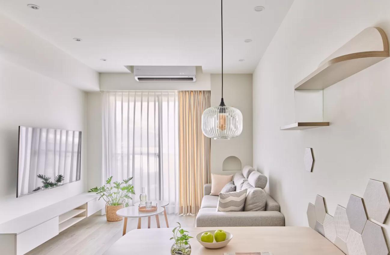 这才是无主灯设计的优缺点,无主灯设计怎么让家里更亮