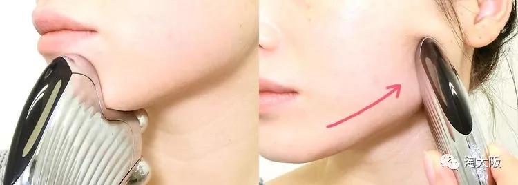 refacaxaray少女心美容仪,refa美脸仪