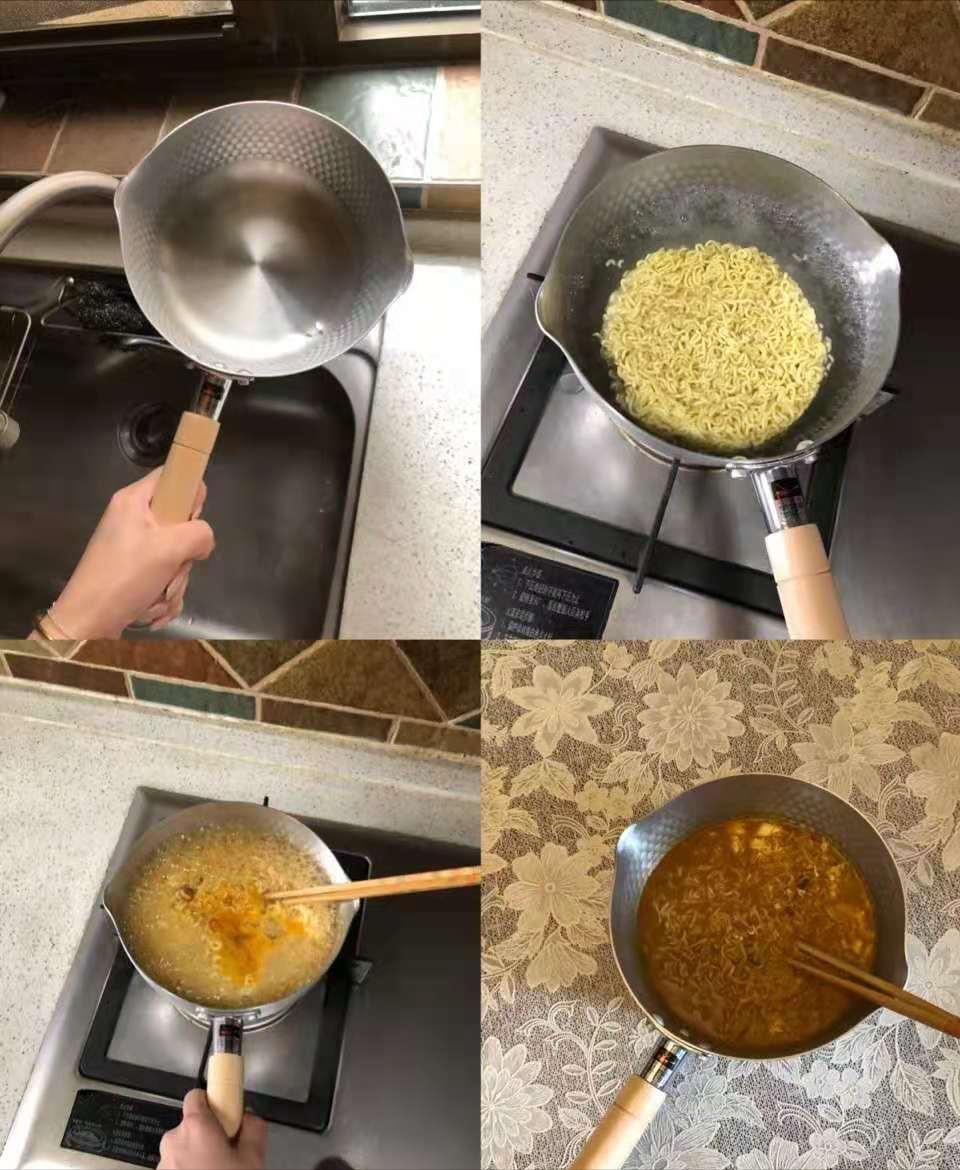 铝合金锅具的优缺点,qg锅具有什么优缺点