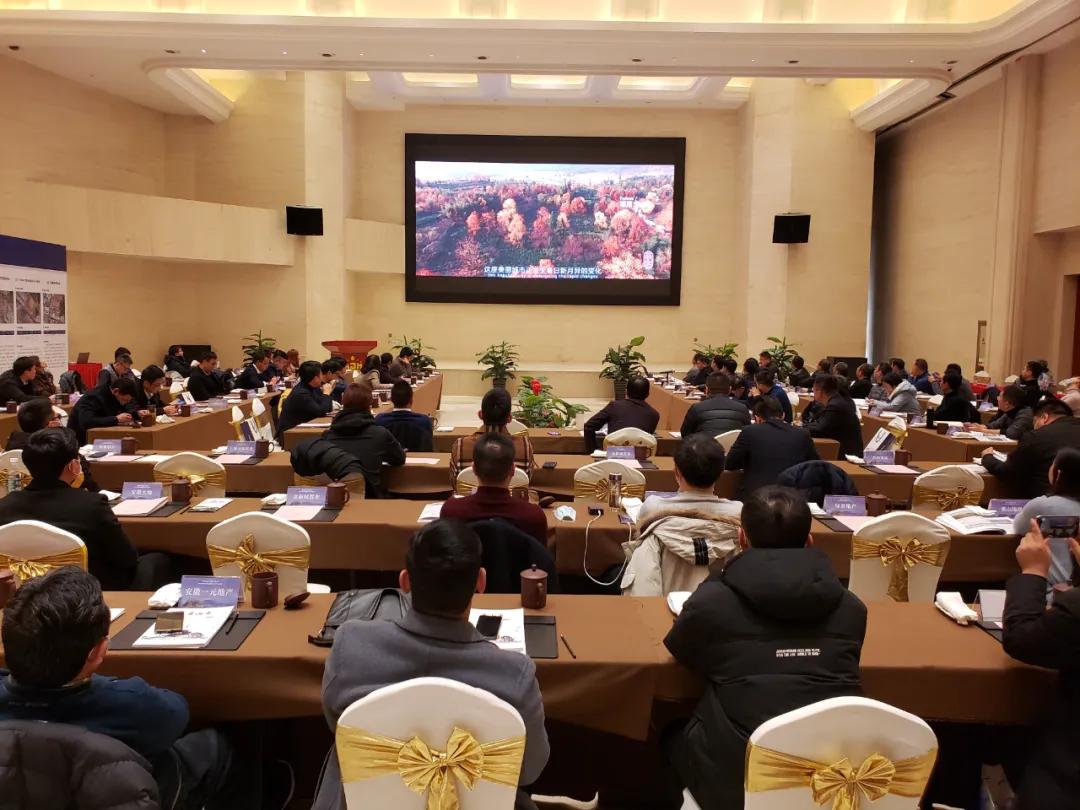 黄山优质地块推介,黄山市2019年招商地块