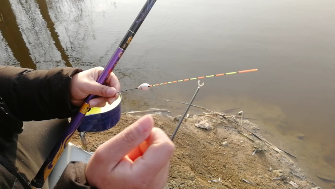 钓鱼打不中鱼的原因,钓鱼挡口的原因及解决方法