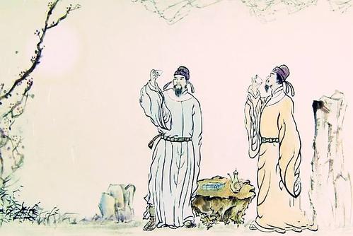 孟浩然字浩然文言文阅读,孟浩然字浩然文言文翻译