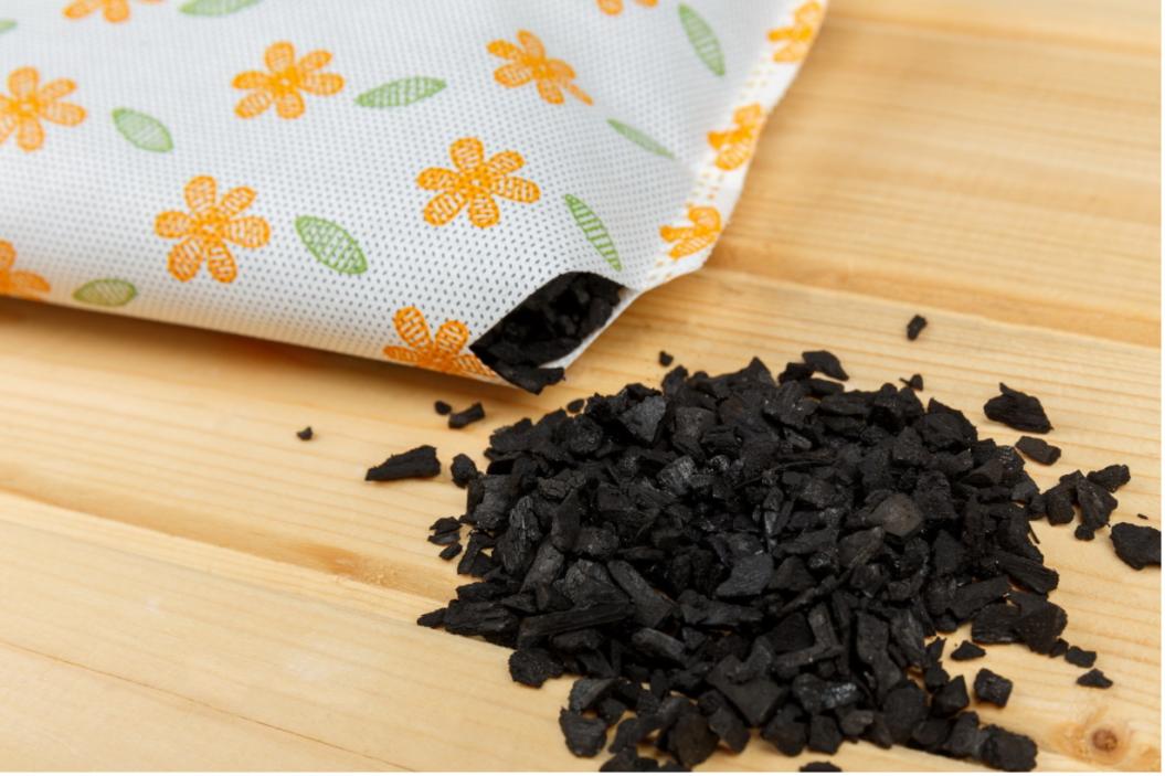 活性炭除甲醛活性炭要敲碎吗,除甲醛活性炭和鱼缸活性炭区别